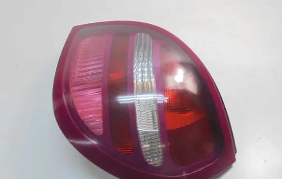 Nissan Almera Tino Rear/tail lights 26550BN010
