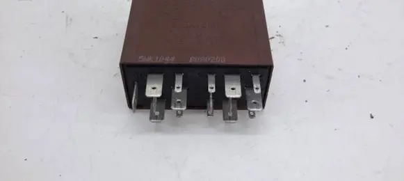Volkswagen Golf IV Other relay 4B0955531C 72WA403 B080200