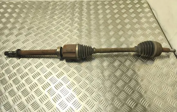 Dacia Duster Front driveshaft 