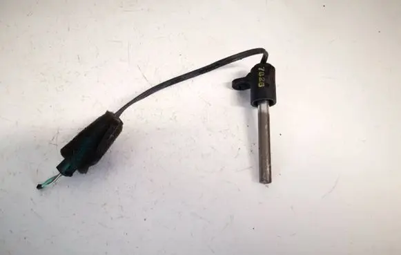 Chevrolet Captiva Outside/exterior temperature sensor 