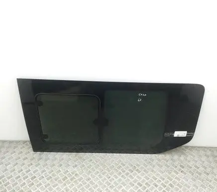 Ford Transit VII Rear side window GK31B00138C GK31B00138CC