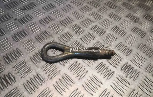 BMW 5 E60 E61 Towing hook eye 7070643 72157070643