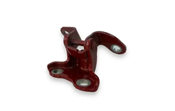 Toyota Aygo X Front door upper hinge ES03