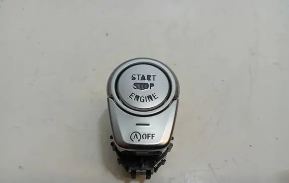 BMW 7 G11 G12 Engine start stop button switch 9869563 03393911104