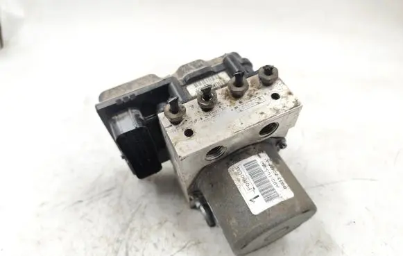 Ford Taurus ABS Pump 0265251537 BG139C405AC 11110877