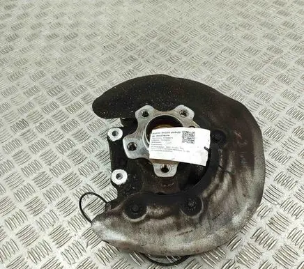BMW X3 G01 Rear wheel hub 6871028 1157721