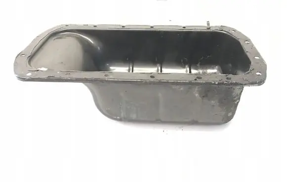 Peugeot 207 Oil sump 
