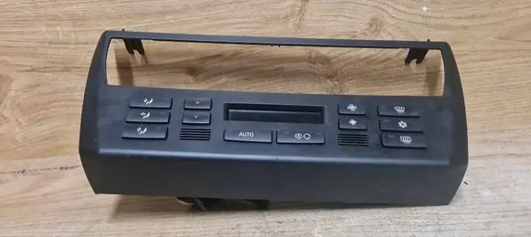 BMW X3 E83 Climate control unit 3417544