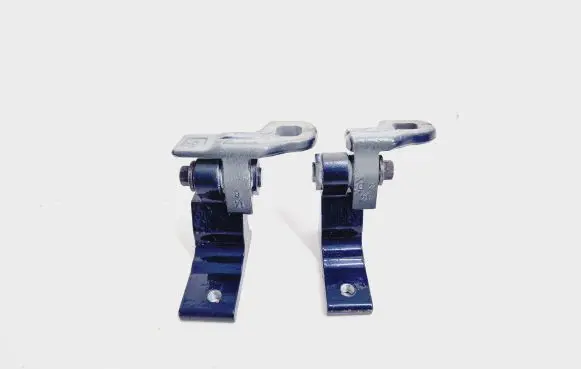 Volvo V40 Rear door hinge set 
