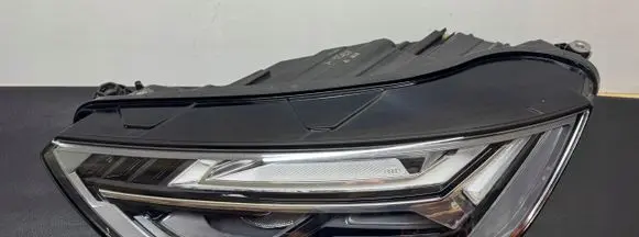 Audi Q5 SQ5 Headlight/headlamp 