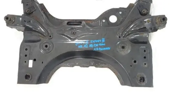 Citroen Jumpy Front axle beam