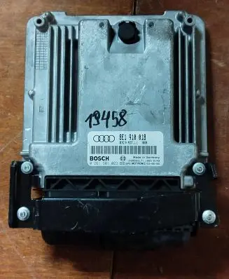 Audi A4 S4 B6 8E 8H Engine control unit/module 8e1910018 0261s01023