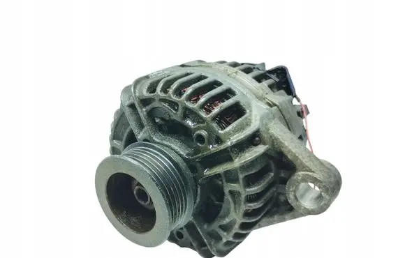 Fiat Doblo Generator/alternator 46532669