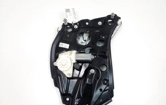 Mercedes-Benz E W238 Rear door window regulator with motor 