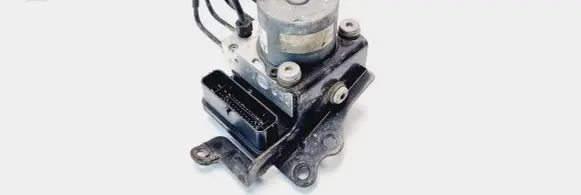 Hyundai Tucson TL ABS Pump 58920D7200 310W2BTF5 3651530615081