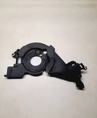 Volvo V50 Timing belt guard (cover) 9651559980 9651560080
