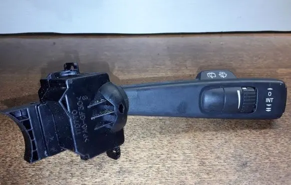 Volvo V50 Wiper control stalk 17D770