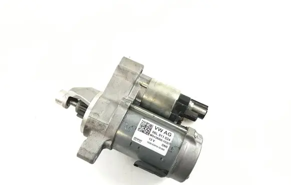 Audi A4 S4 B9 Starter motor 06L911024