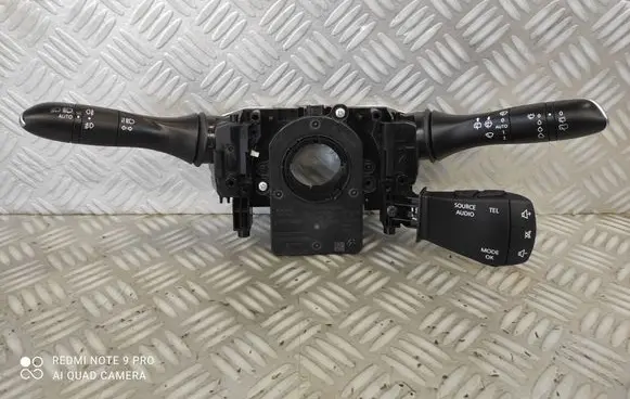 Renault Megane IV Indicator stalk 255678341R 2157797 410282