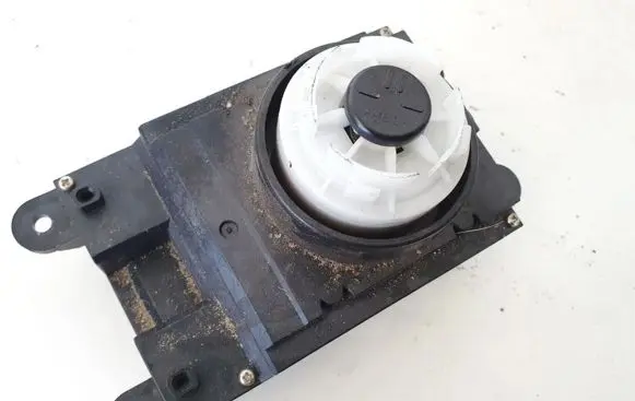 BMW 5 E60 E61 Multifunctional control switch/knob 6963051 05-48kal01