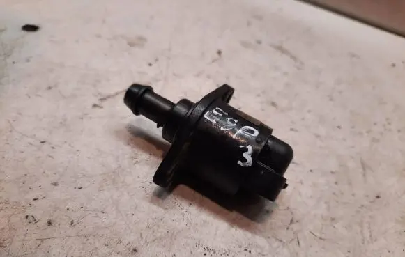 Renault Espace III Idle control valve (regulator) B2800