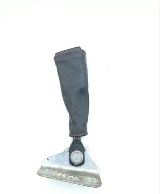 Maserati GranTurismo Rear seatbelt buckle 34091169