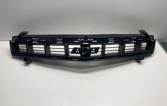 Chevrolet Camaro Front bumper upper radiator grill 22829517