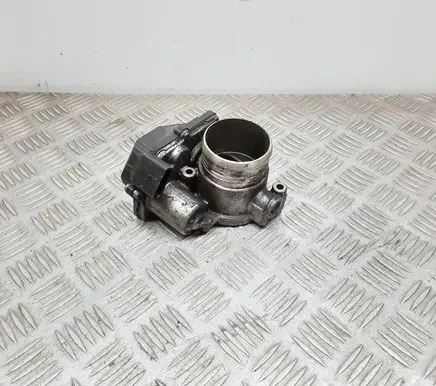 Ford Mondeo MK IV Throttle valve 9M5Q9E926AA A2C83077300 2003132358