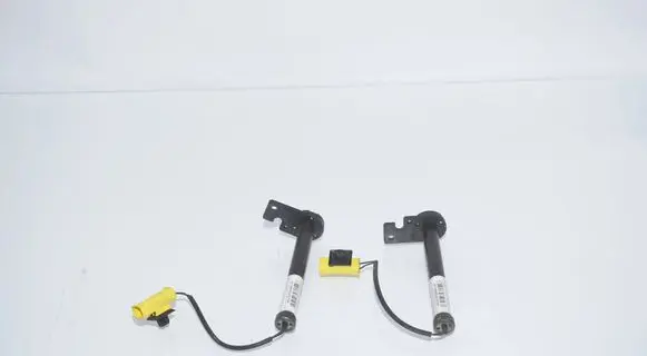 BMW 2 F46 Bonnet Pedestrian Airbag Actuator 7348856 7348855 51237348856
