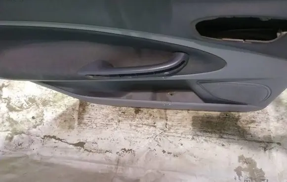 Ford S-MAX Rear door card panel trim