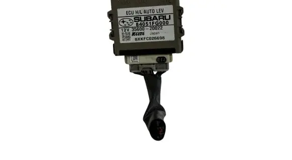 Subaru Impreza III Other control units/modules 84051FG000 3560020022 8XKFC026698
