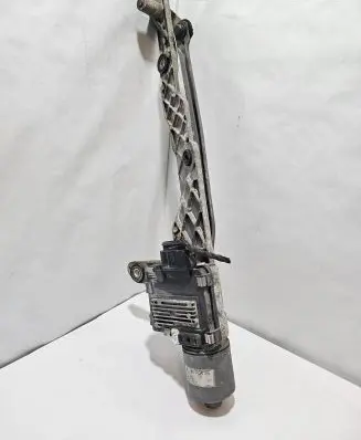 Volkswagen Phaeton Window wiper interval relay 3D1965120 0390241705