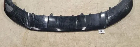 Audi Q3 8U Front bumper lip 8U0807061N