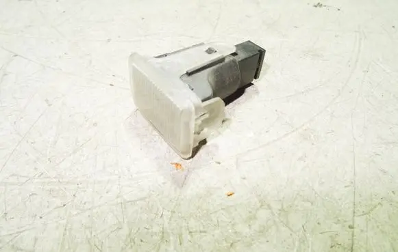 Volvo S80 Boot/trunk interior light 9169606