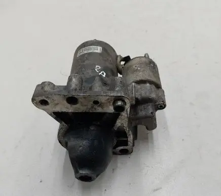 Mini Cooper Countryman R60 Starter motor 7616698