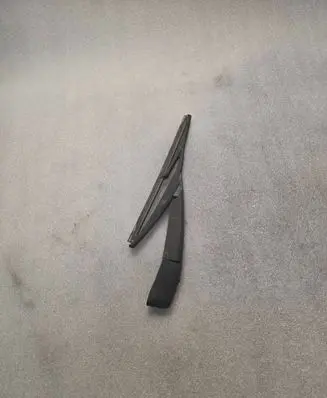 Mini Cooper Hatch Hardtop Rear wiper blade arm 