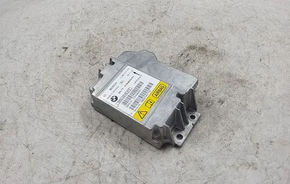 BMW X1 E84 Airbag control unit/module 9184432