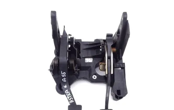 Opel Astra K Brake pedal 39023898