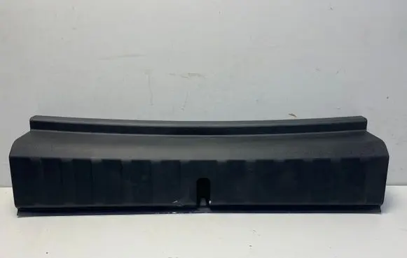 BMW X2 U10 Trunk/boot sill cover protection 5A1F969