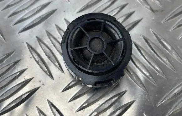 Audi SQ7 Front door high frequency speaker 4M0035399D 3493970010