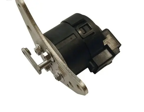 Land Rover Range Rover L322 Turbo charger electric actuator 54399880111 54399700111