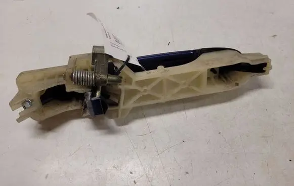 Hyundai Santa Fe Front door exterior handle