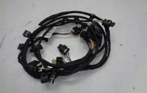 Mercedes-Benz A W177 Parking sensor (PDC) wiring loom A1775403329