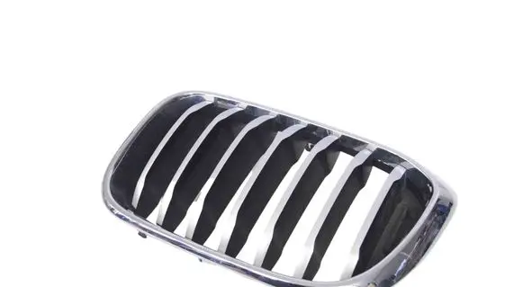 BMW X3 G01 Front bumper upper radiator grill 7440853