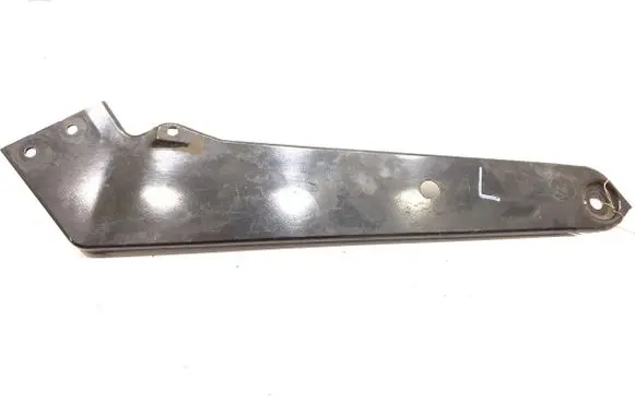 Volkswagen PASSAT B8 Radiator support slam panel 