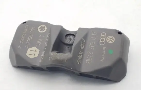 Tire pressure sensor