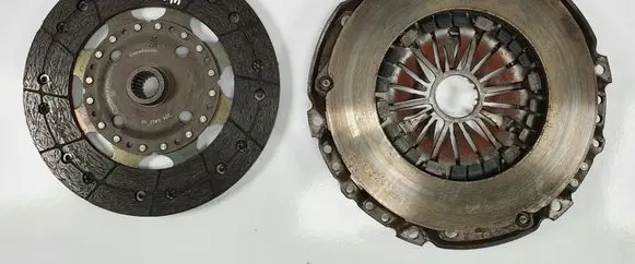 Peugeot 307 Clutch set kit 324040710