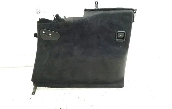 BMW X3 E83 Trunk/boot side trim panel 7049040