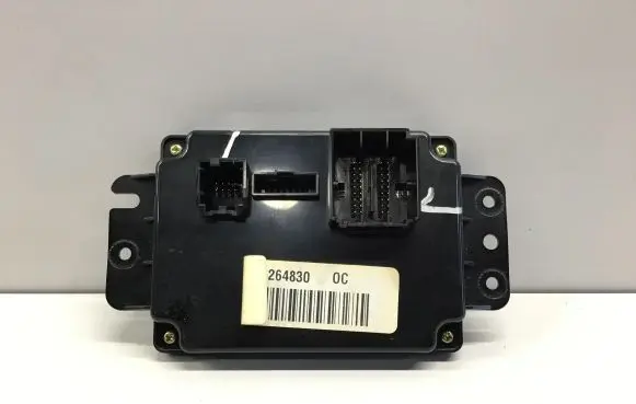 Dodge Durango III Other control units/modules P68149336AE