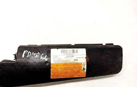 Ford S-MAX Seat airbag 6G9N611D32BC